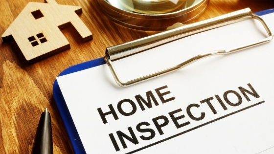 The last thing you want when selling your home is a major surprise from the home inspector. Here's how you can expect from that critical inspection.